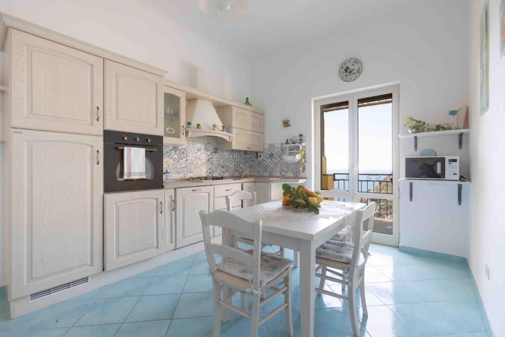 Casa Incanto Positano Luaran gambar