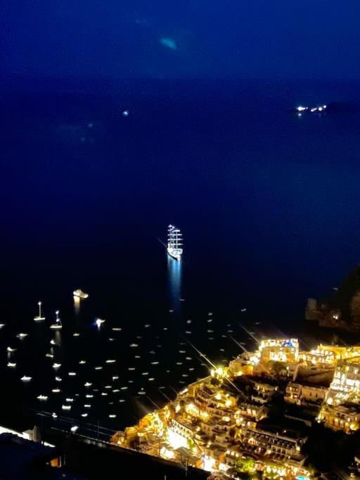 Casa Incanto Positano Luaran gambar